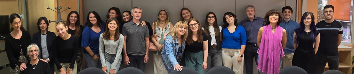 L'equip docent
